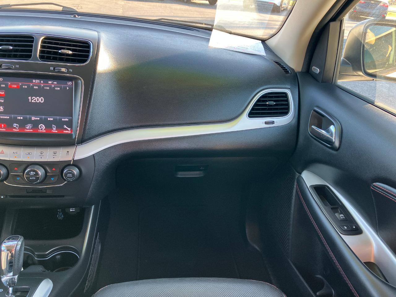 Dodge Journey GT AWD 2019