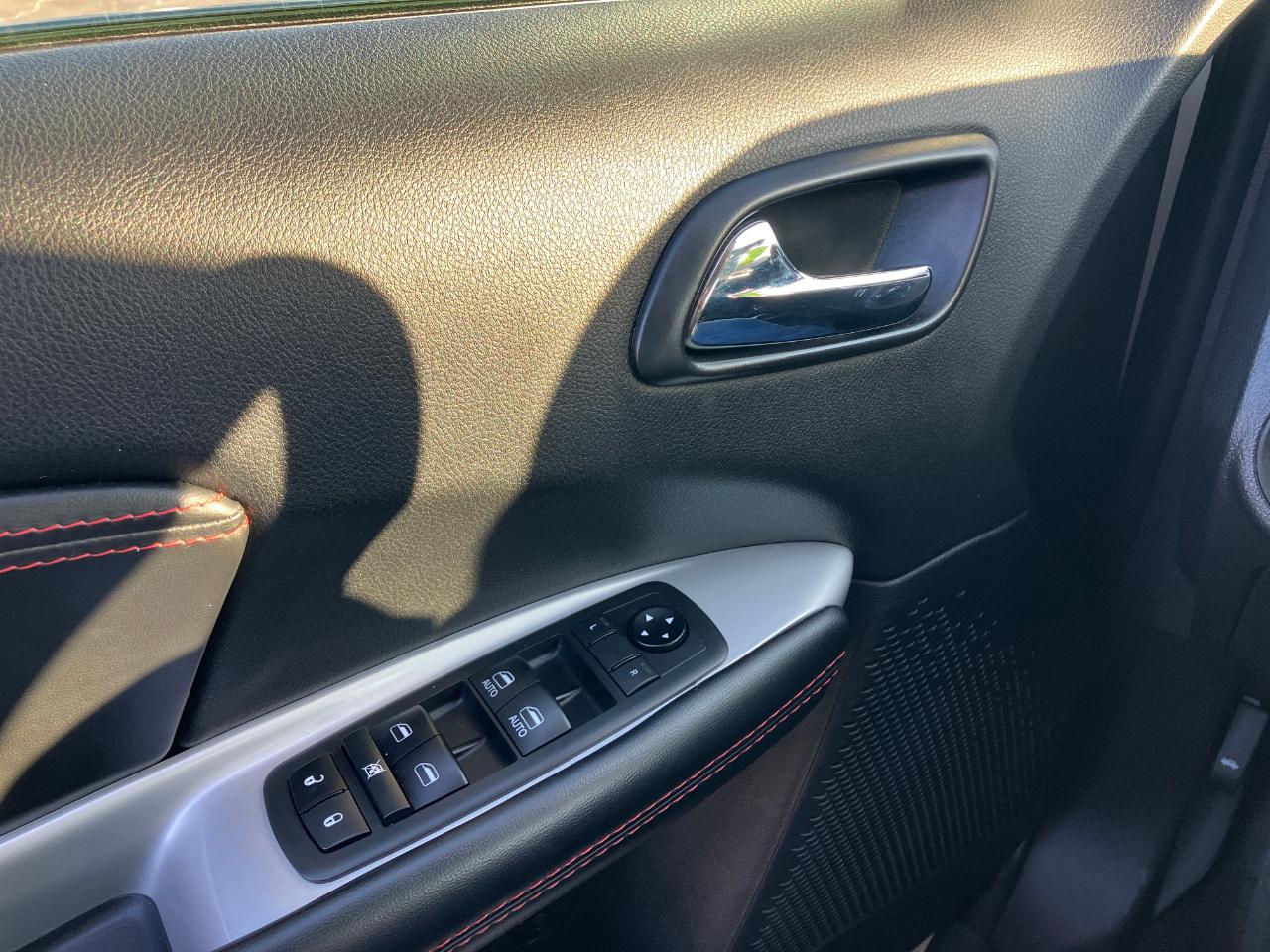 Dodge Journey GT AWD 2019