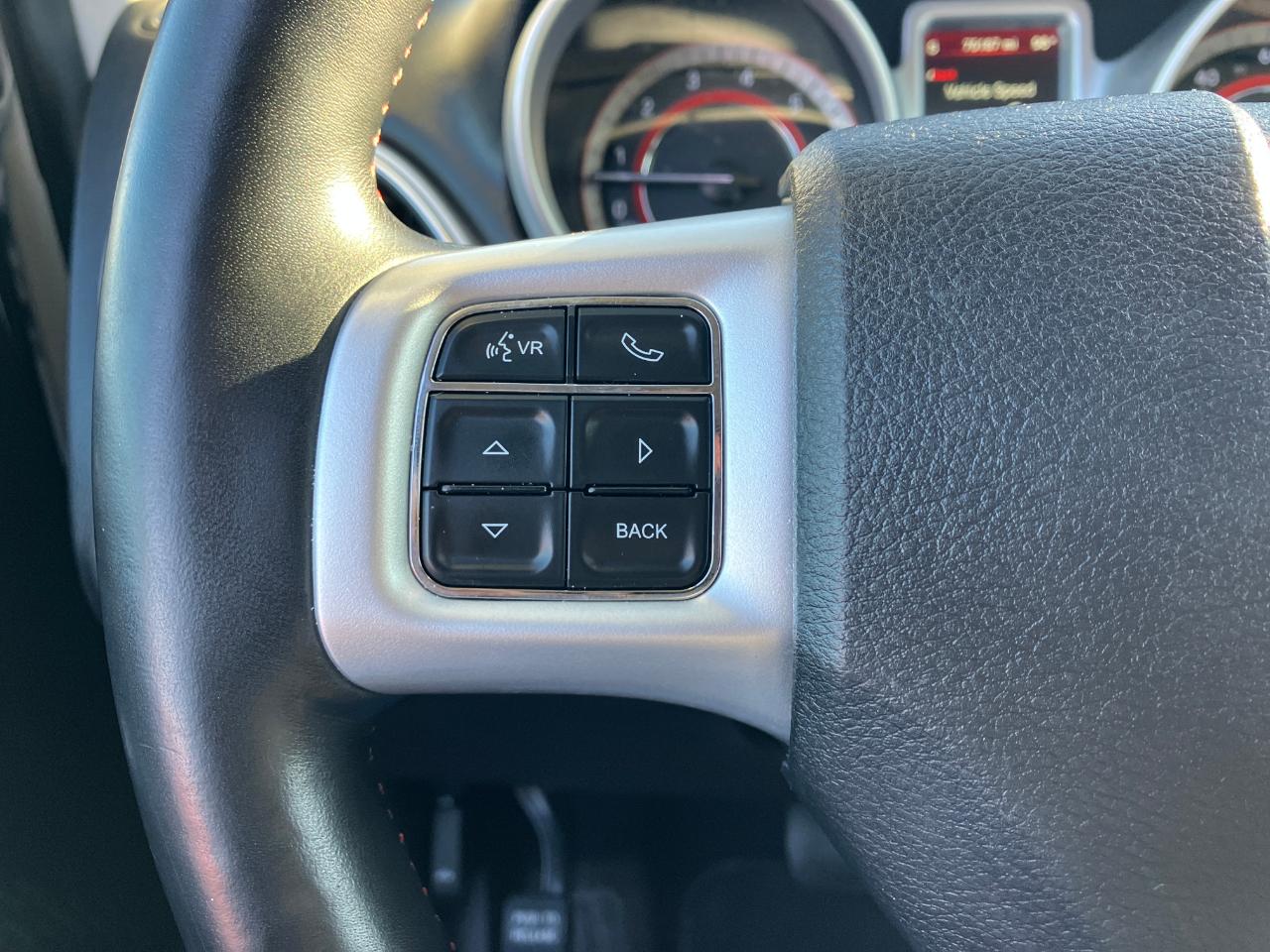 Dodge Journey GT AWD 2019