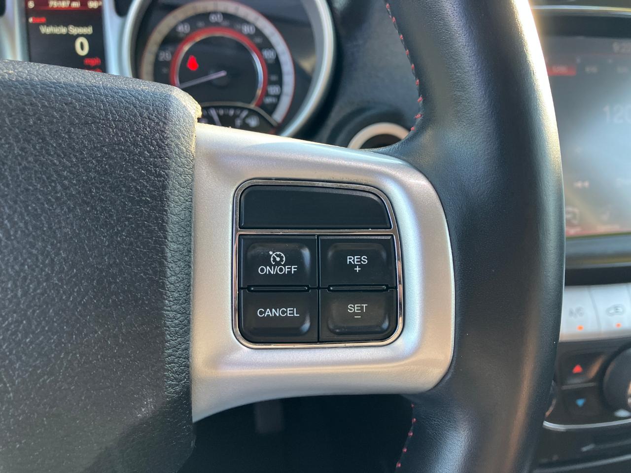 Dodge Journey GT AWD 2019