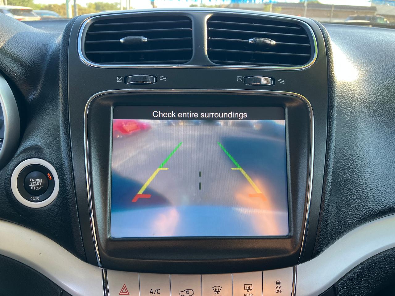 Dodge Journey GT AWD 2019