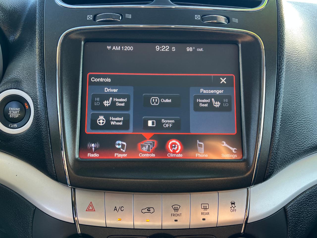 Dodge Journey GT AWD 2019