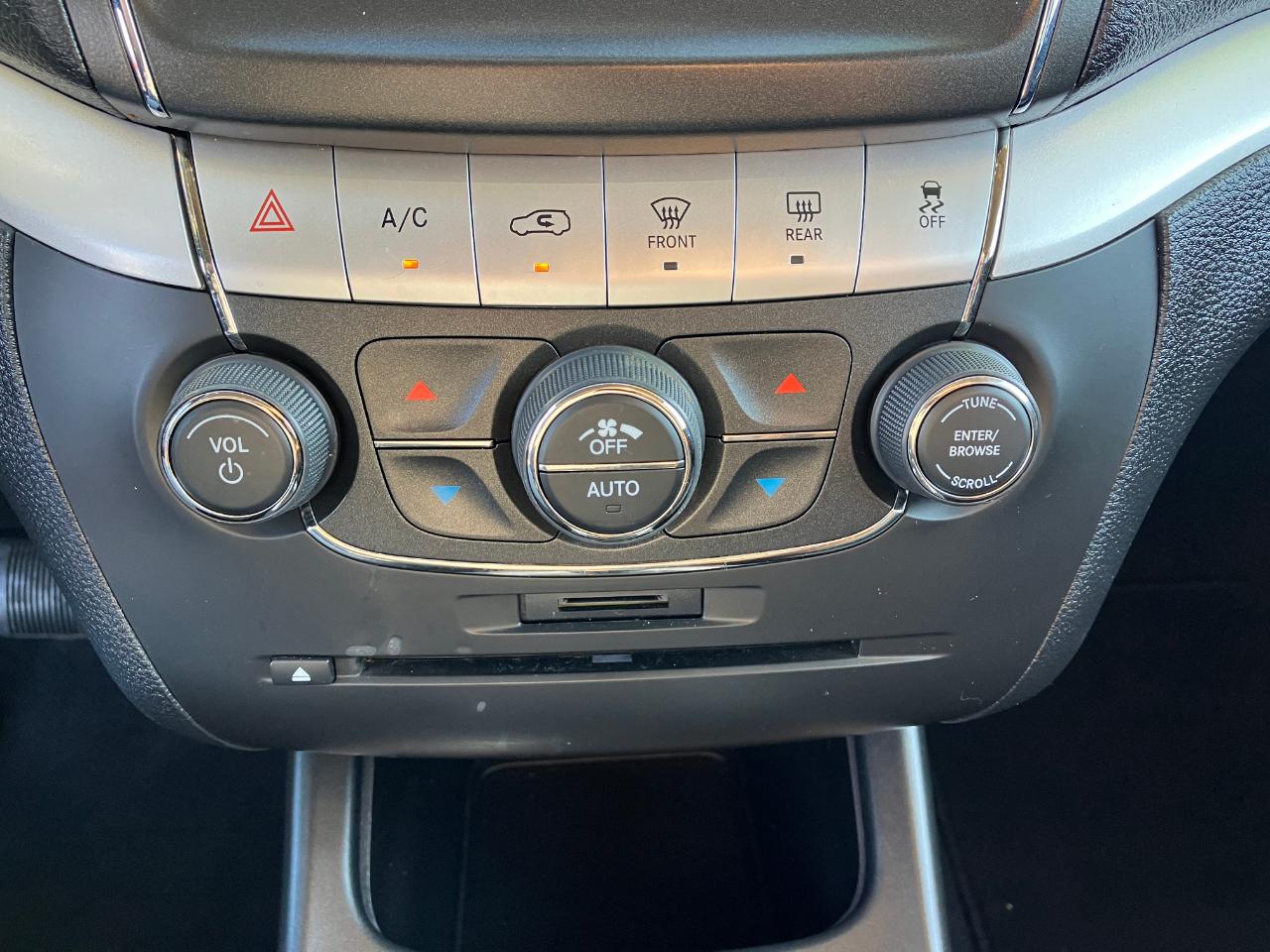 Dodge Journey GT AWD 2019