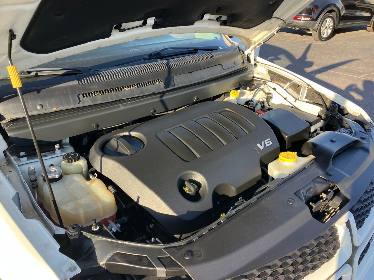 Dodge Journey GT AWD 2019