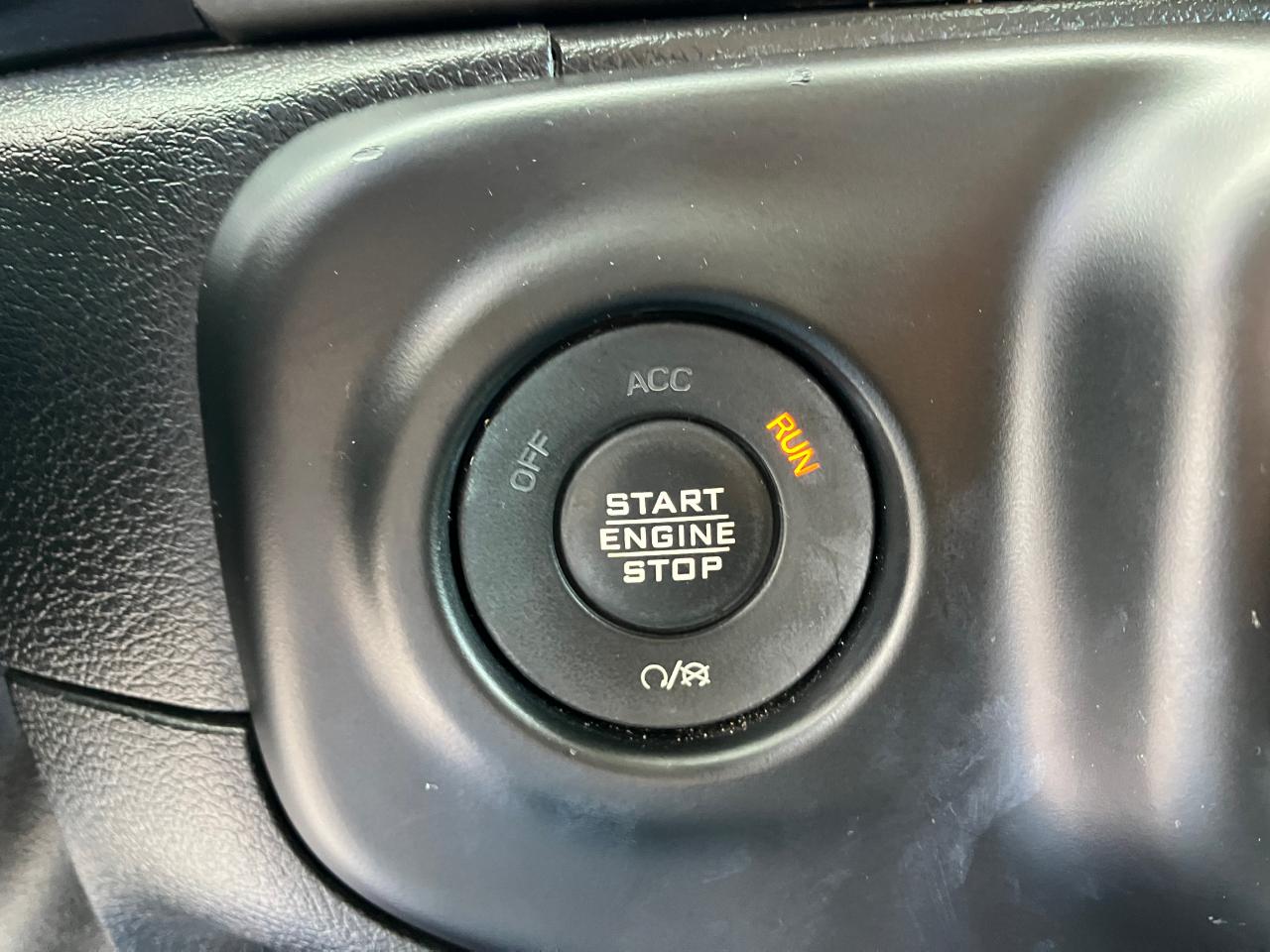 Jeep Wrangler Unlimited Sport 2020