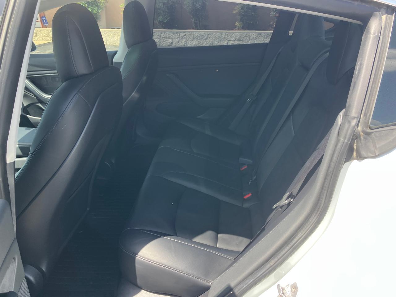 Tesla Model 3  2019