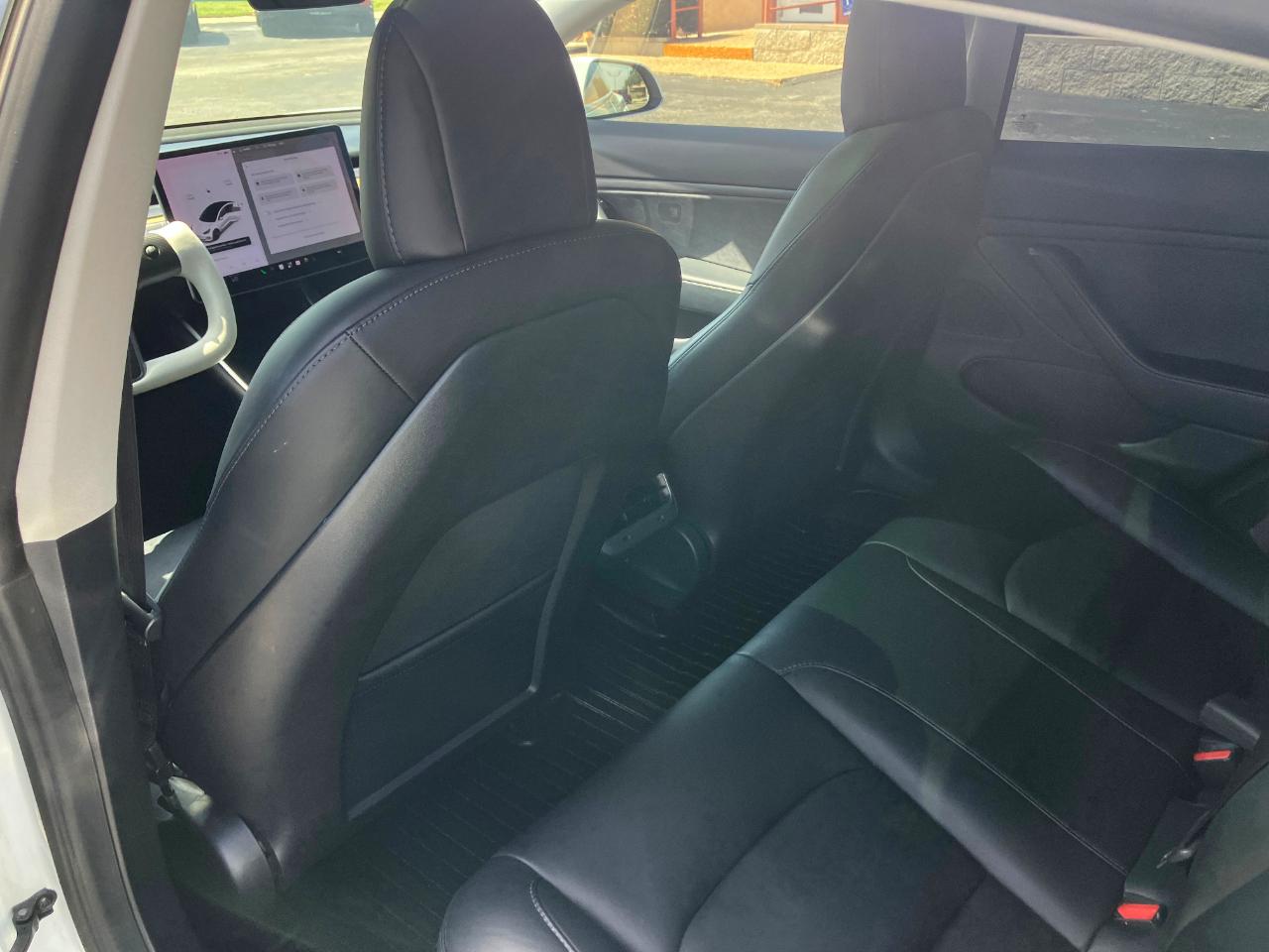 Tesla Model 3  2019