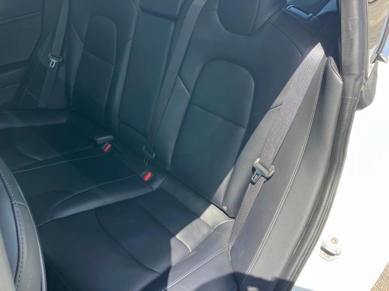 Tesla Model 3  2019