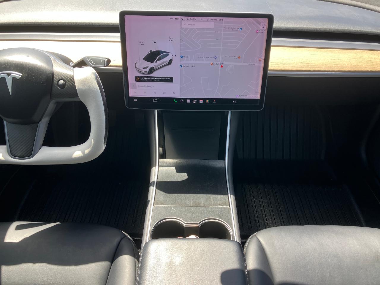 Tesla Model 3  2019