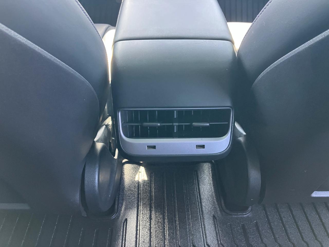 Tesla Model 3  2019
