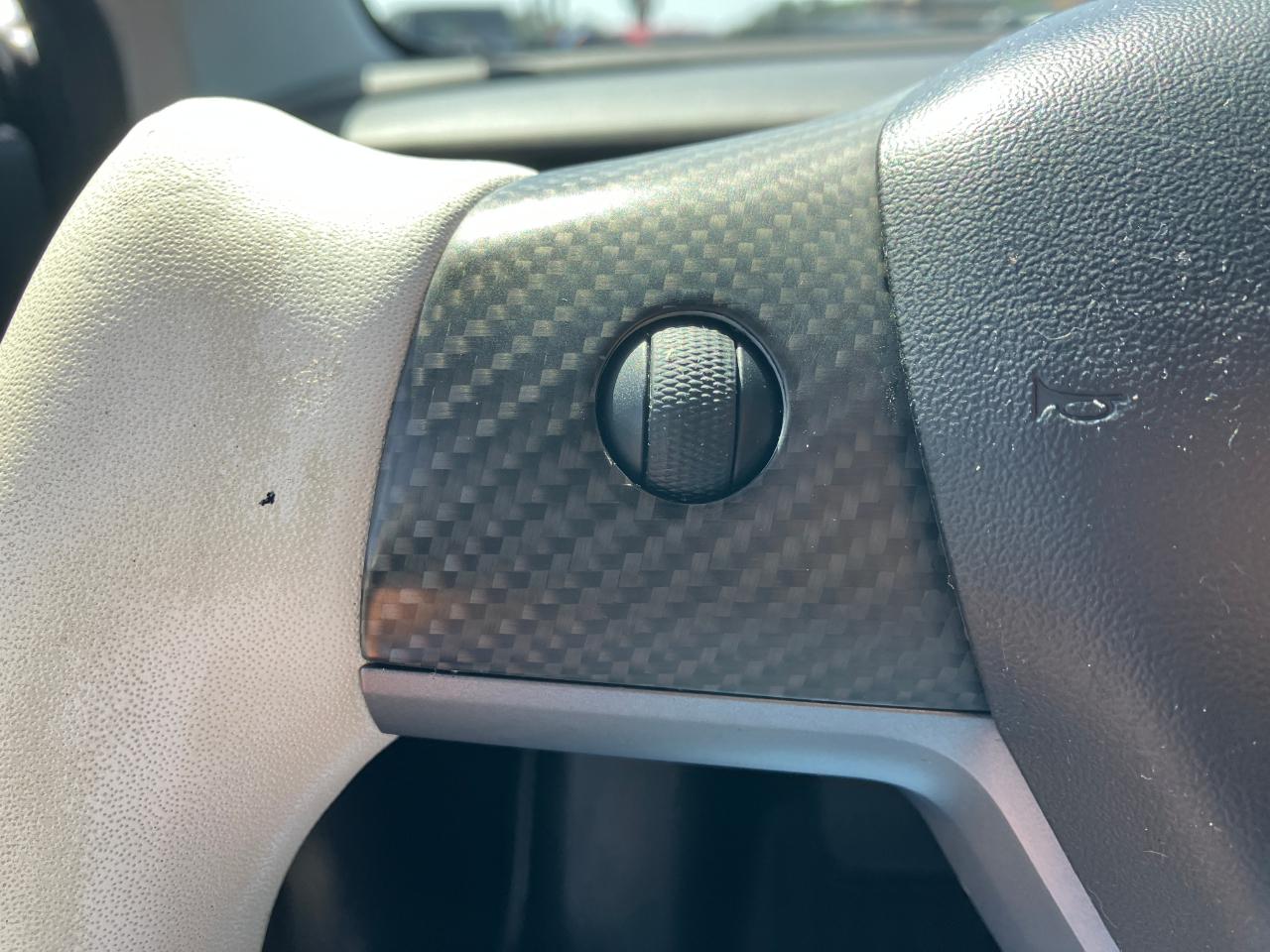 Tesla Model 3  2019
