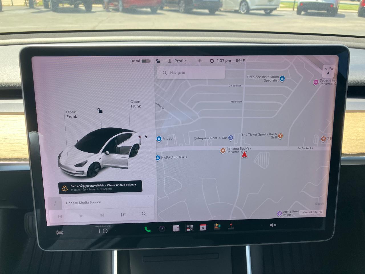 Tesla Model 3  2019