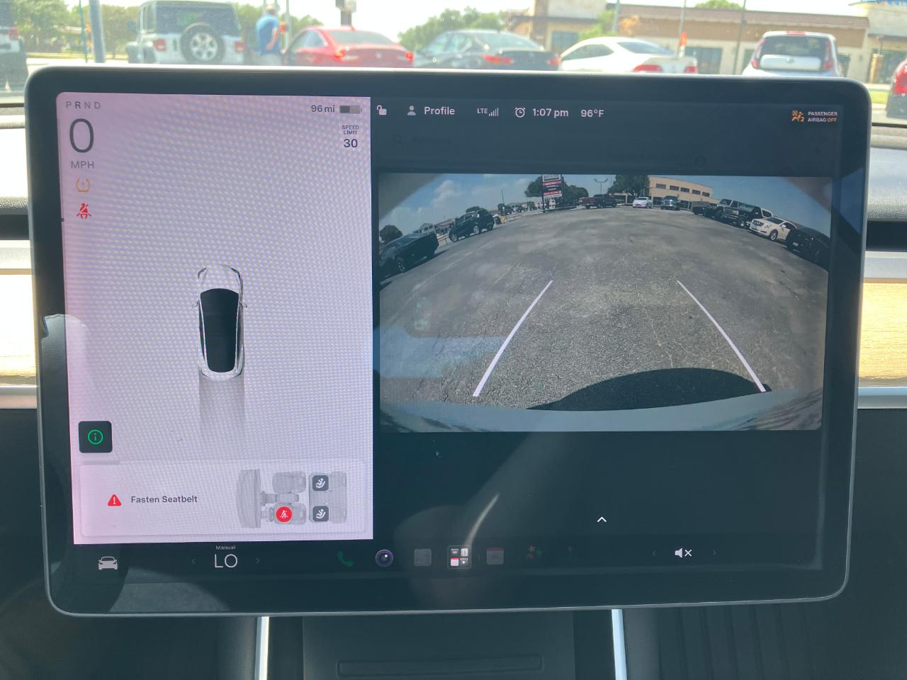 Tesla Model 3  2019