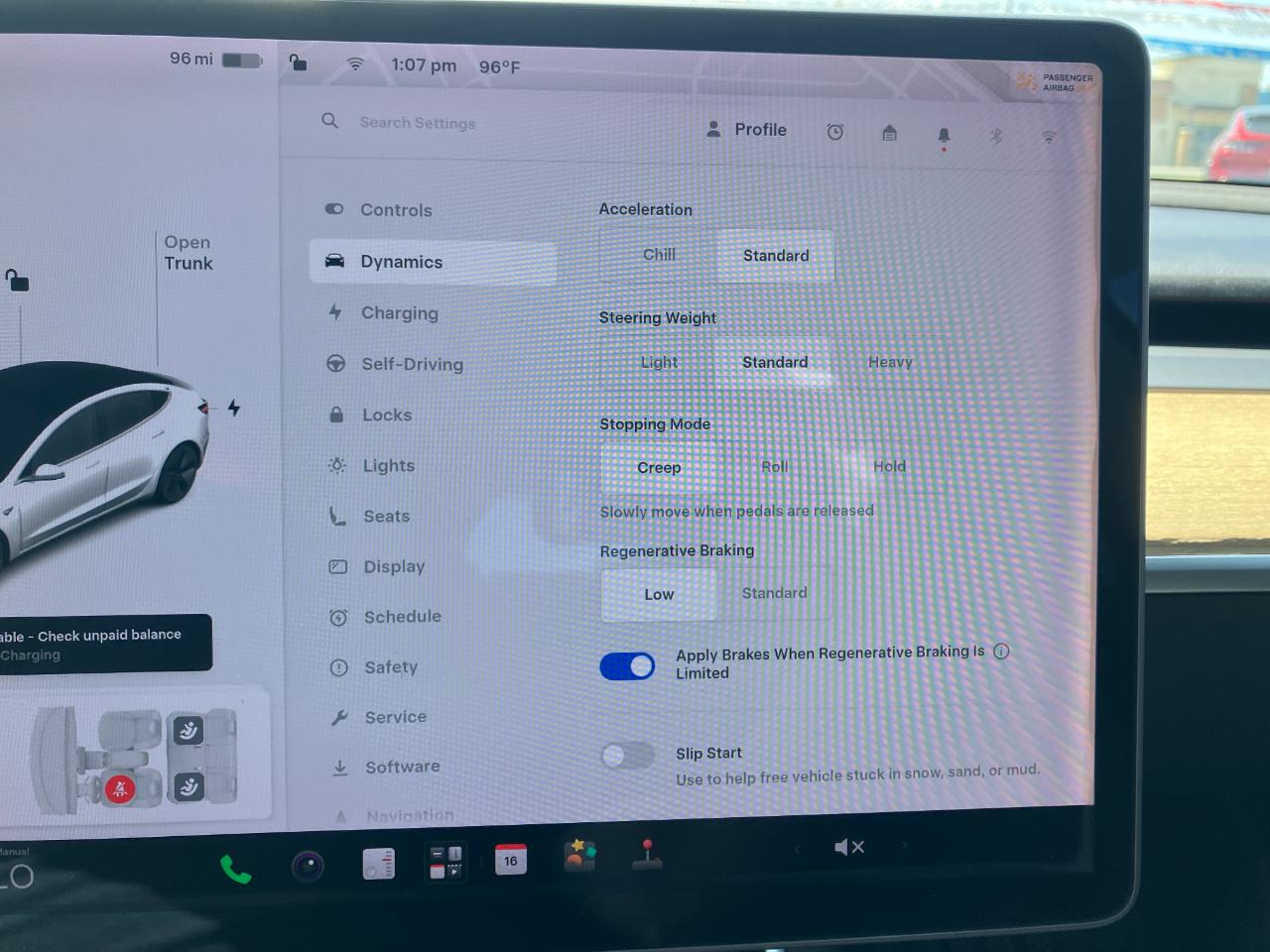 Tesla Model 3  2019