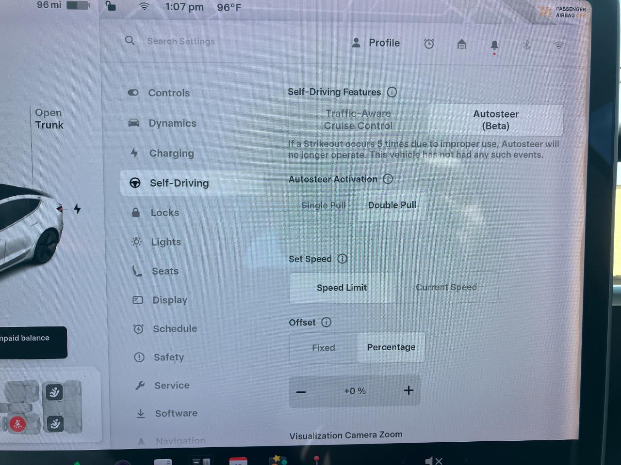 Tesla Model 3  2019