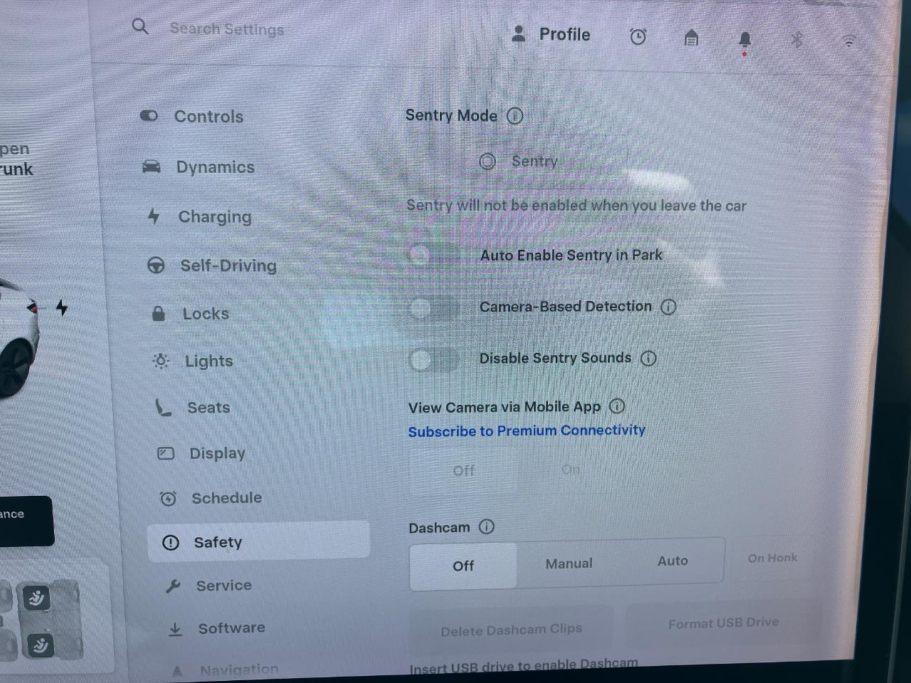 Tesla Model 3  2019