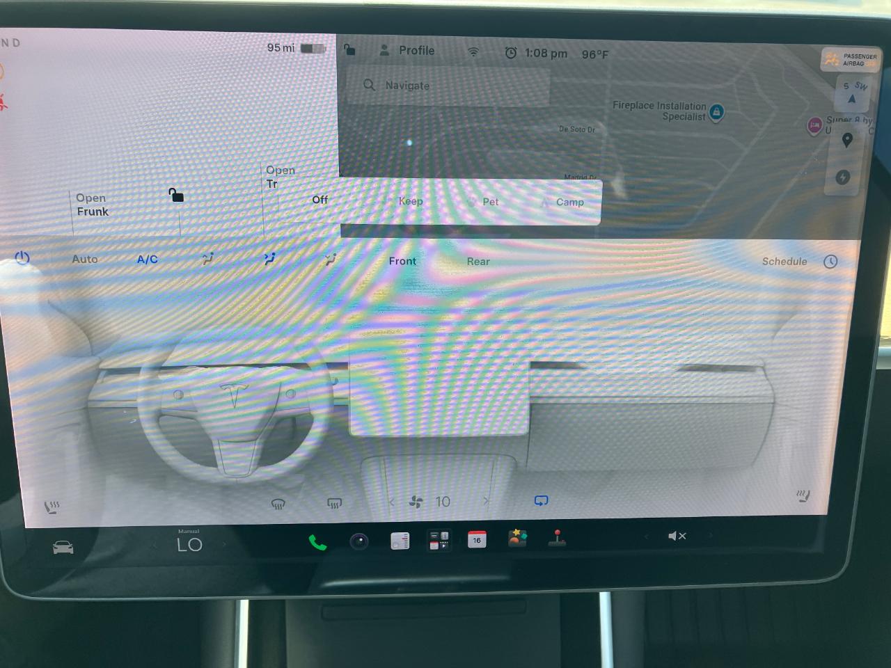 Tesla Model 3  2019