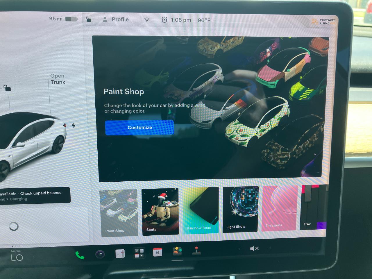 Tesla Model 3  2019