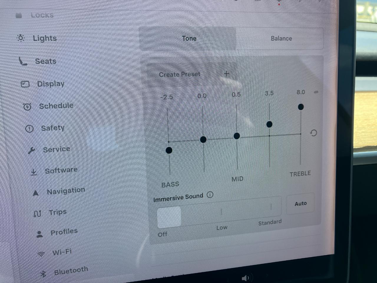 Tesla Model 3  2019