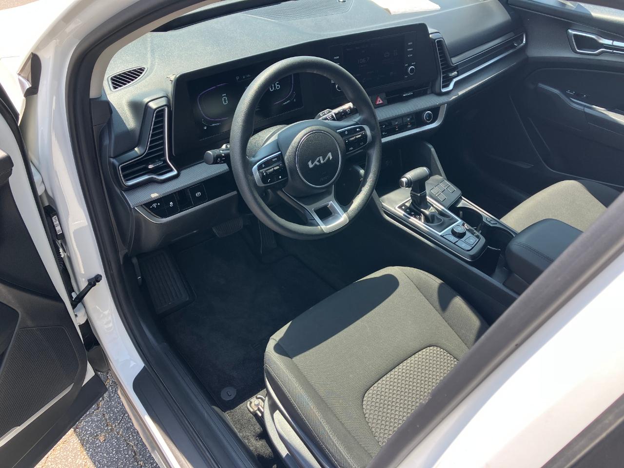 Kia Sportage LX 2025