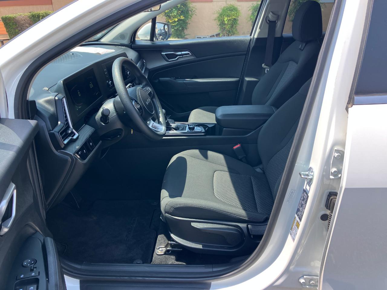 Kia Sportage LX 2025