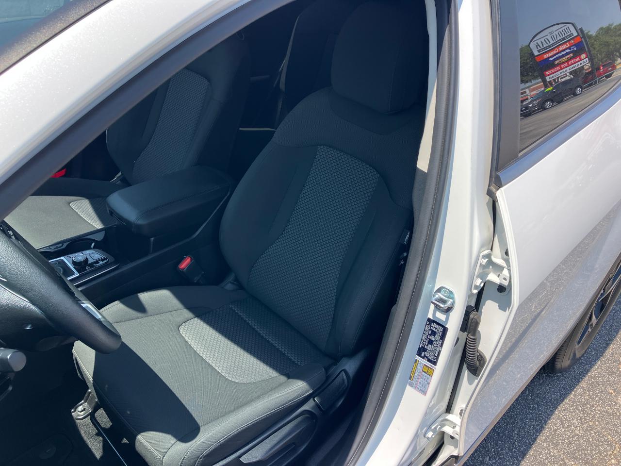 Kia Sportage LX 2025