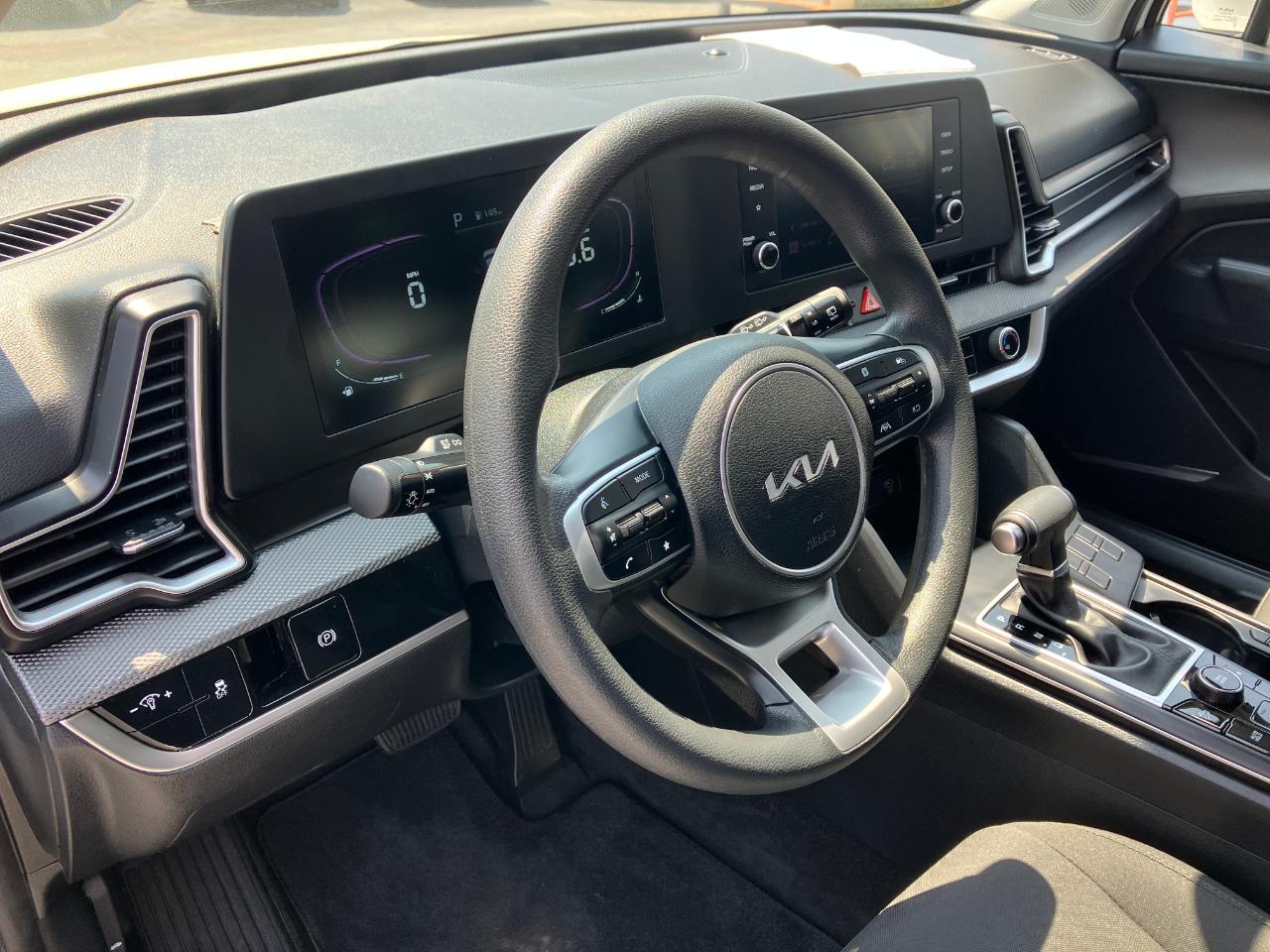 Kia Sportage LX 2025