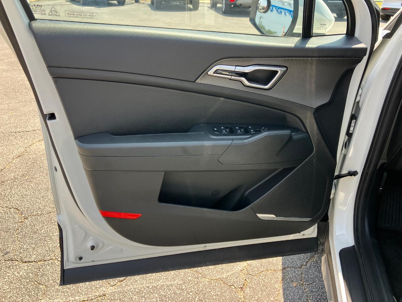Kia Sportage LX 2025