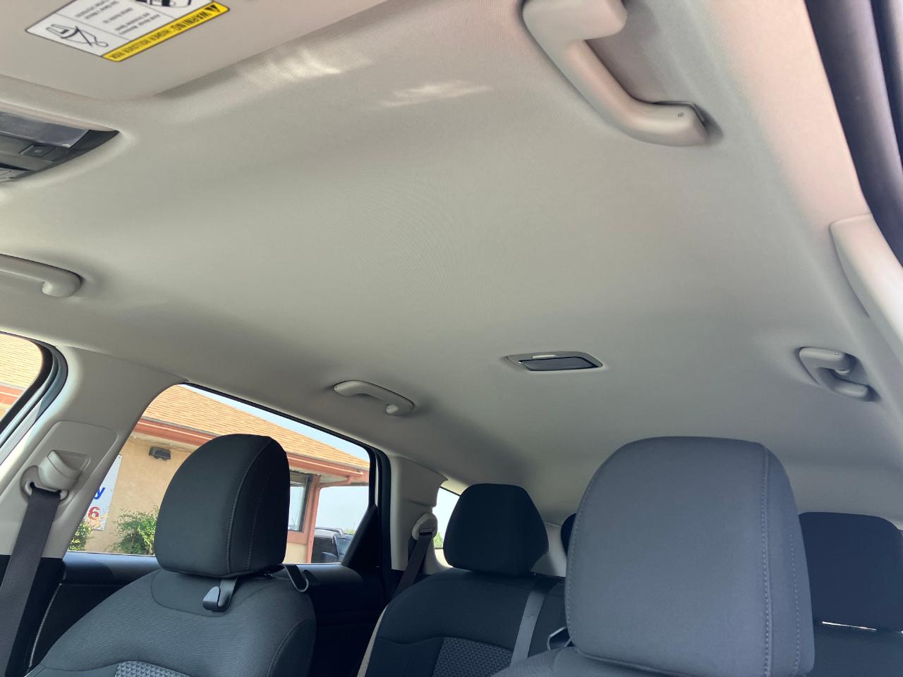 Kia Sportage LX 2025