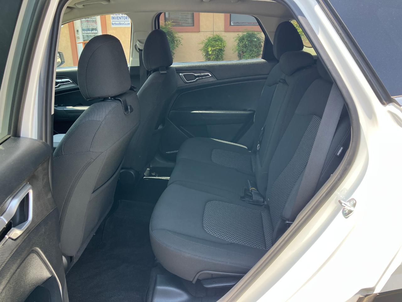 Kia Sportage LX 2025