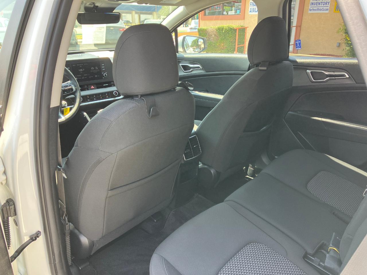 Kia Sportage LX 2025