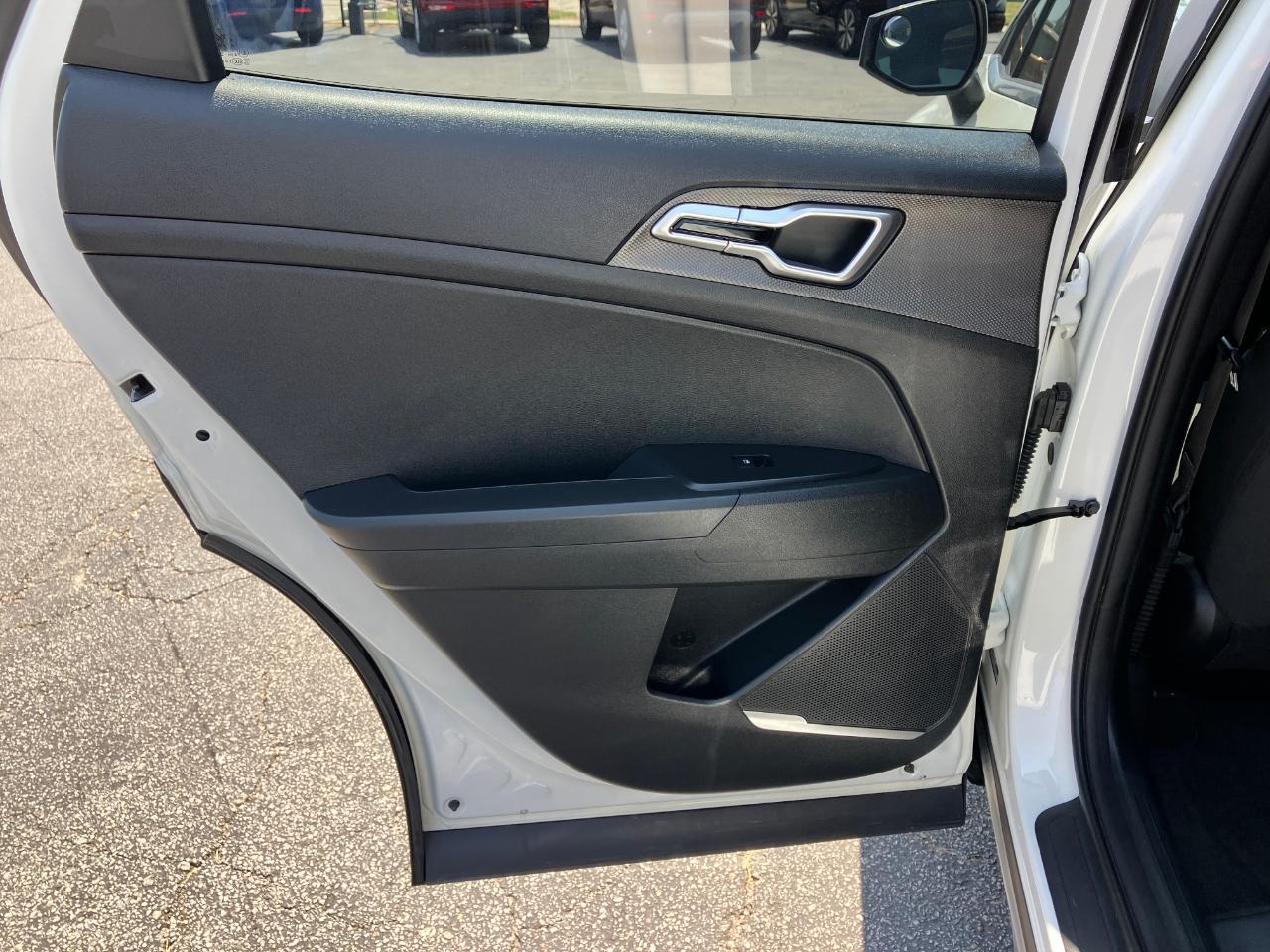 Kia Sportage LX 2025