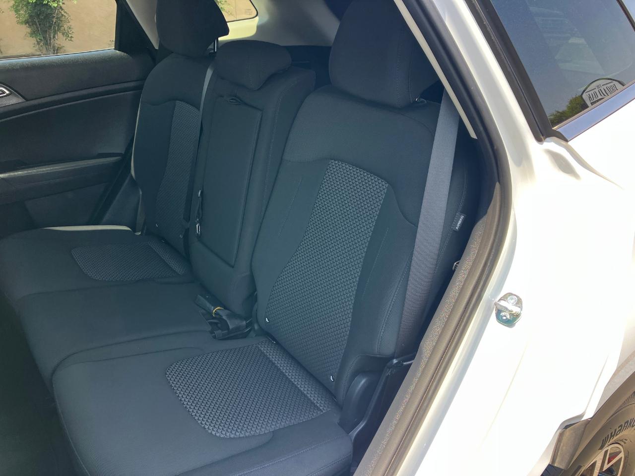 Kia Sportage LX 2025