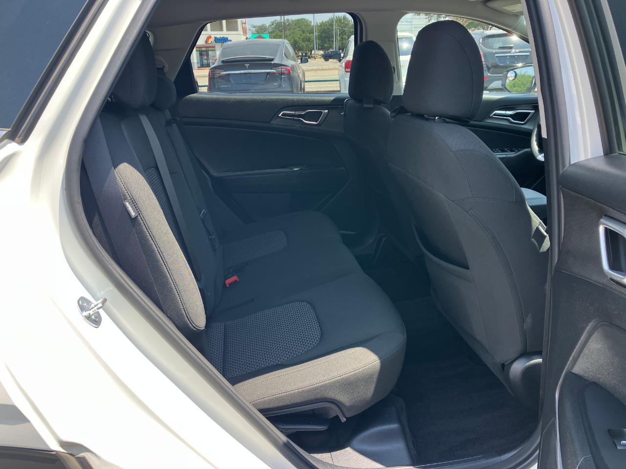 Kia Sportage LX 2025