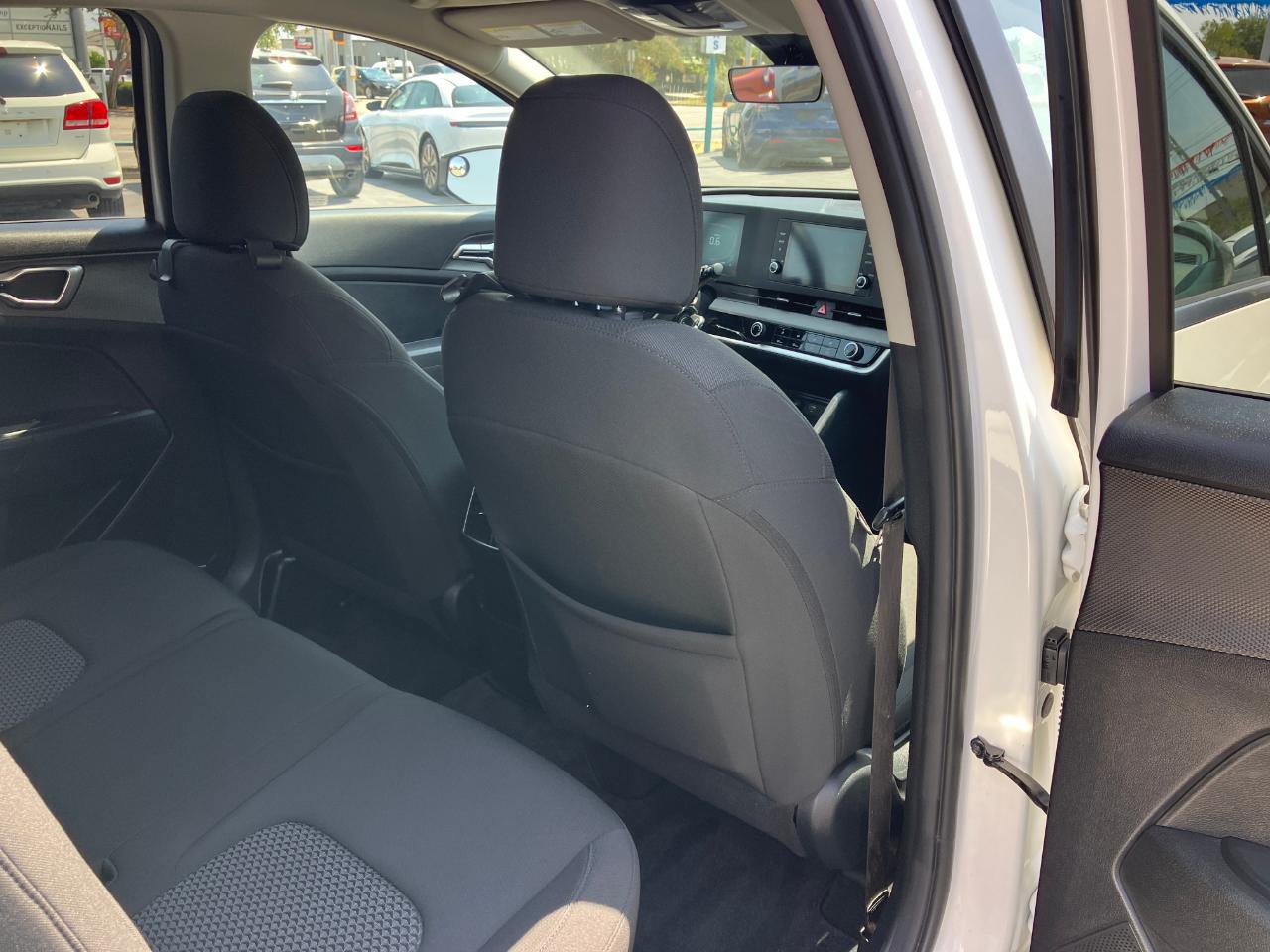 Kia Sportage LX 2025