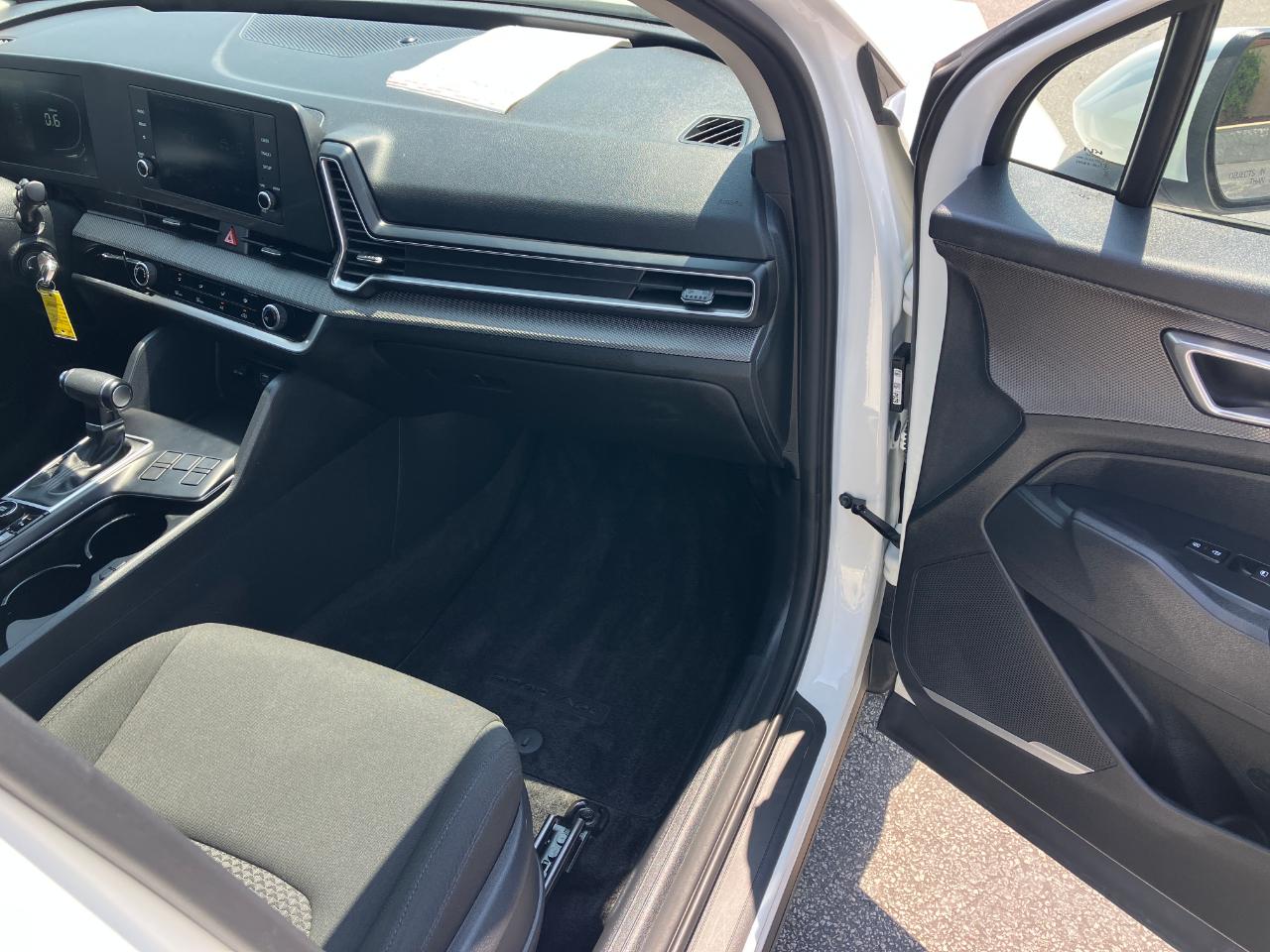 Kia Sportage LX 2025