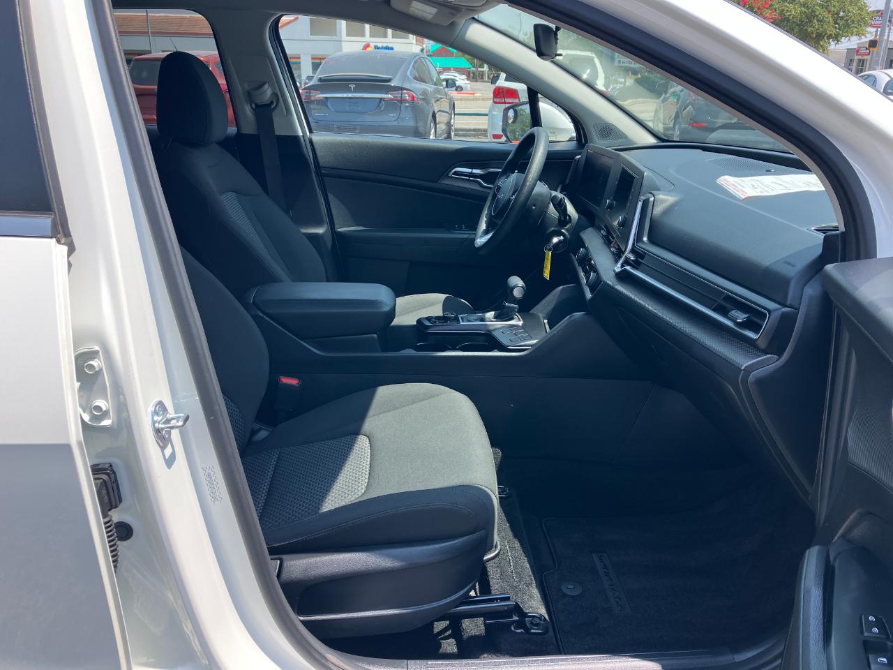 Kia Sportage LX 2025