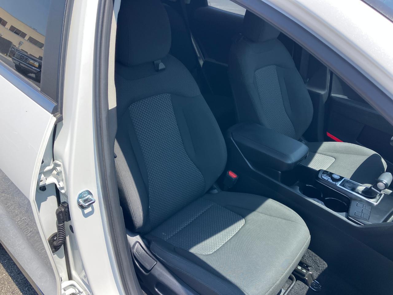 Kia Sportage LX 2025