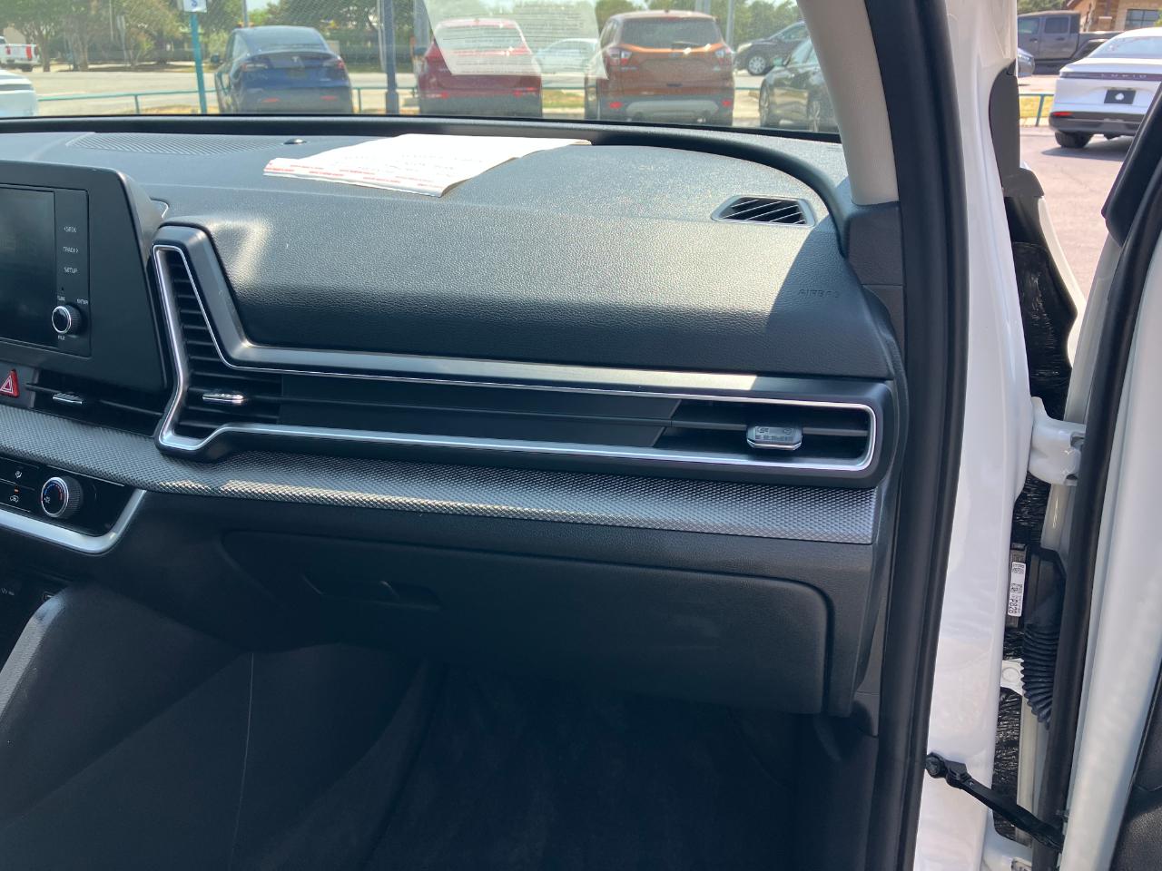 Kia Sportage LX 2025