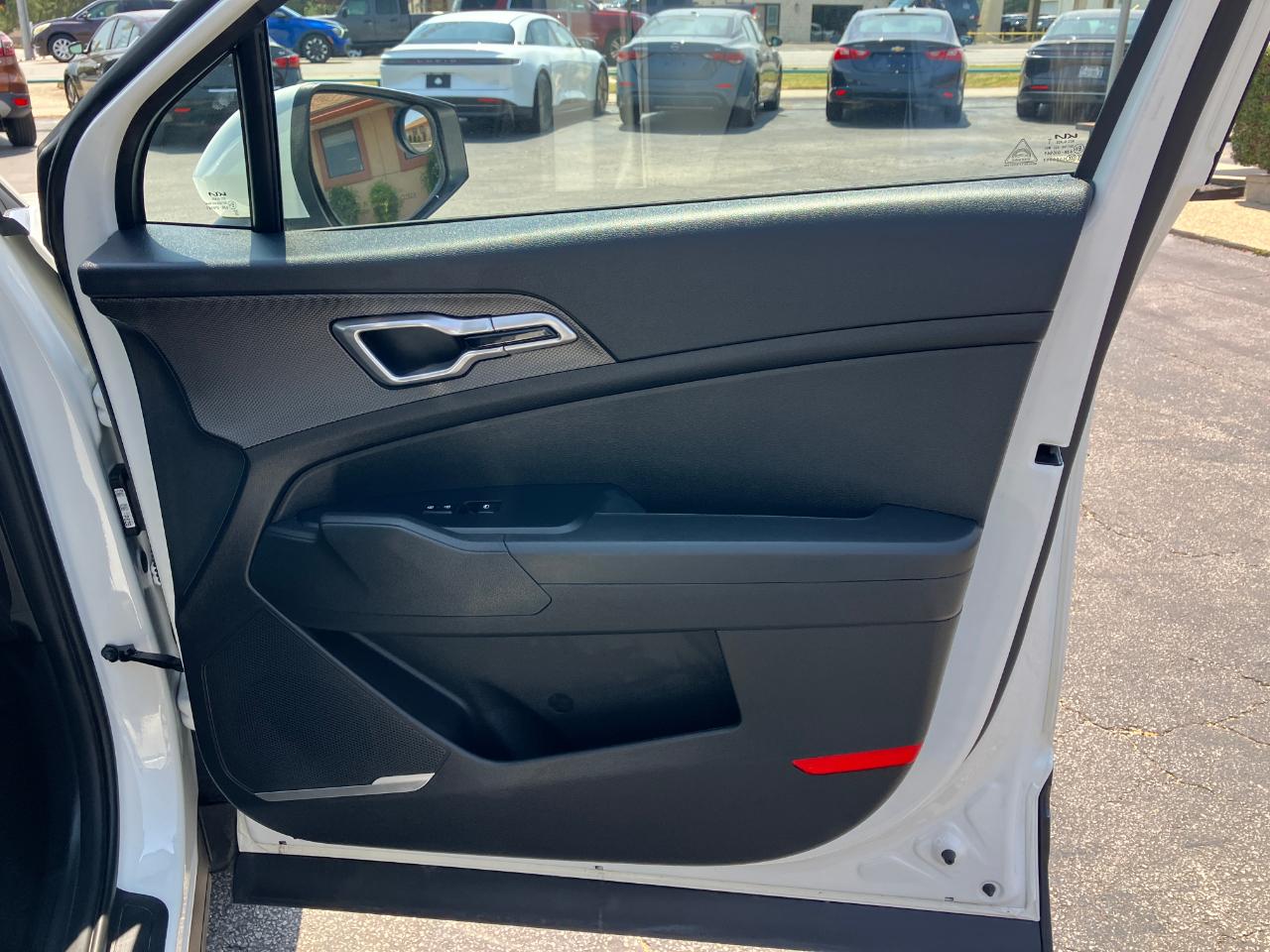 Kia Sportage LX 2025