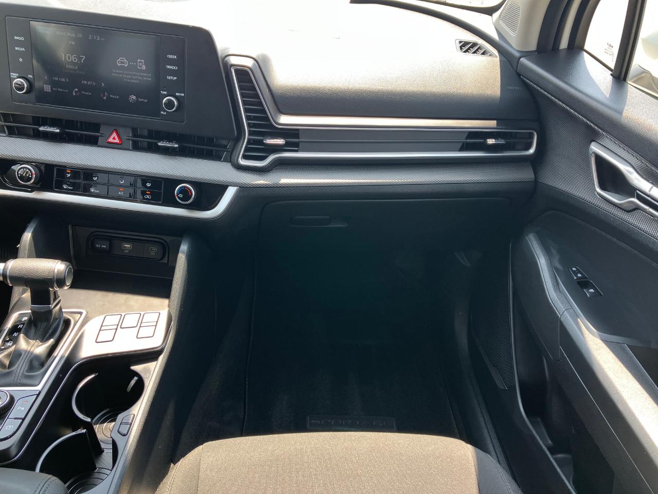 Kia Sportage LX 2025