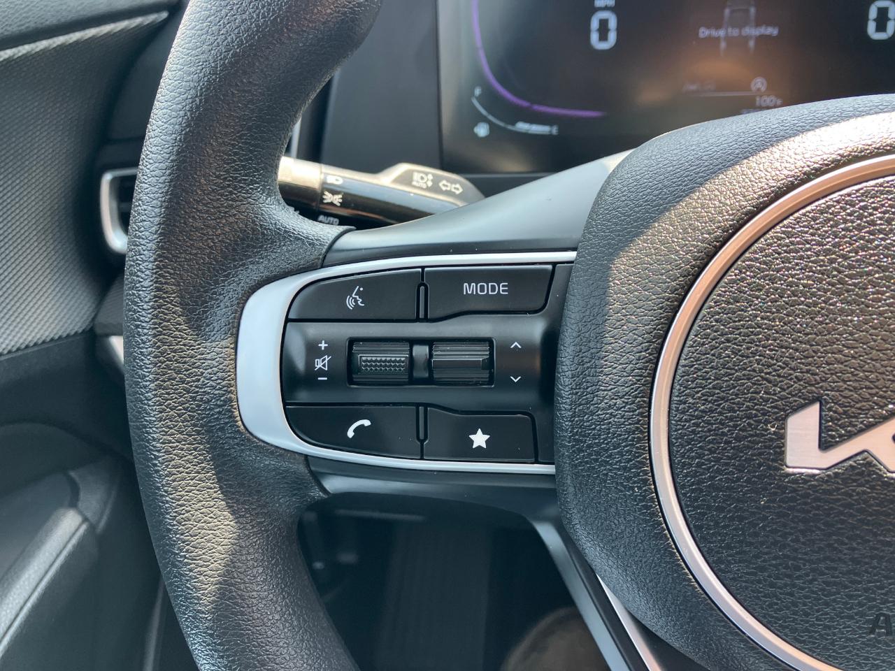 Kia Sportage LX 2025