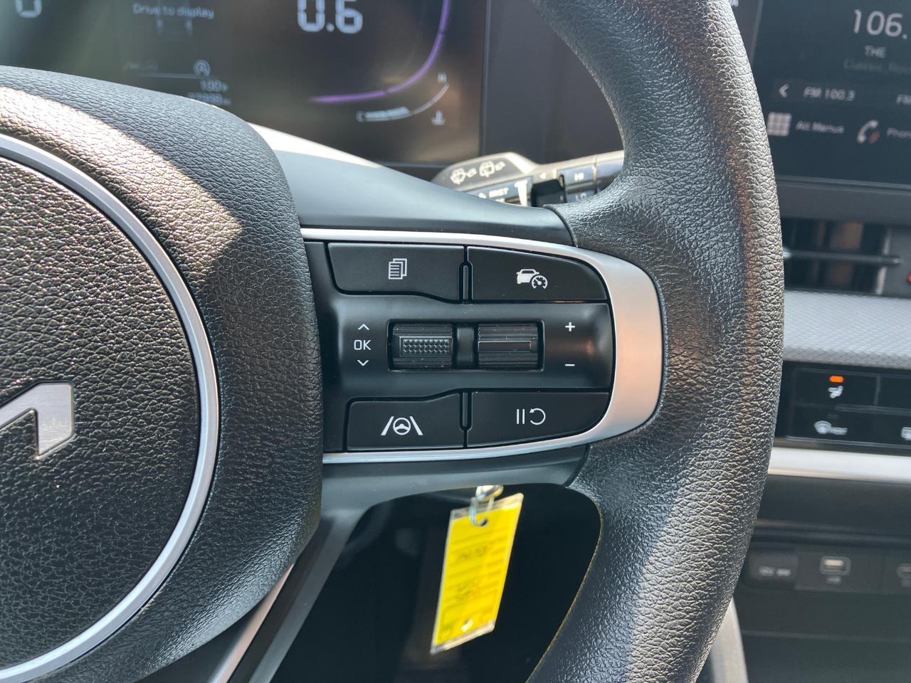 Kia Sportage LX 2025