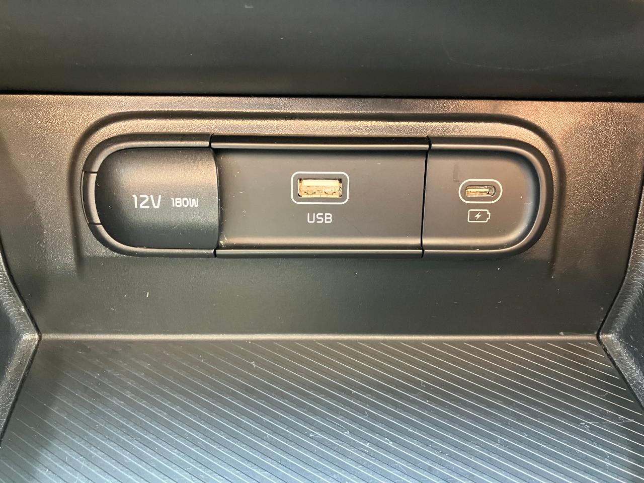 Kia Sportage LX 2025