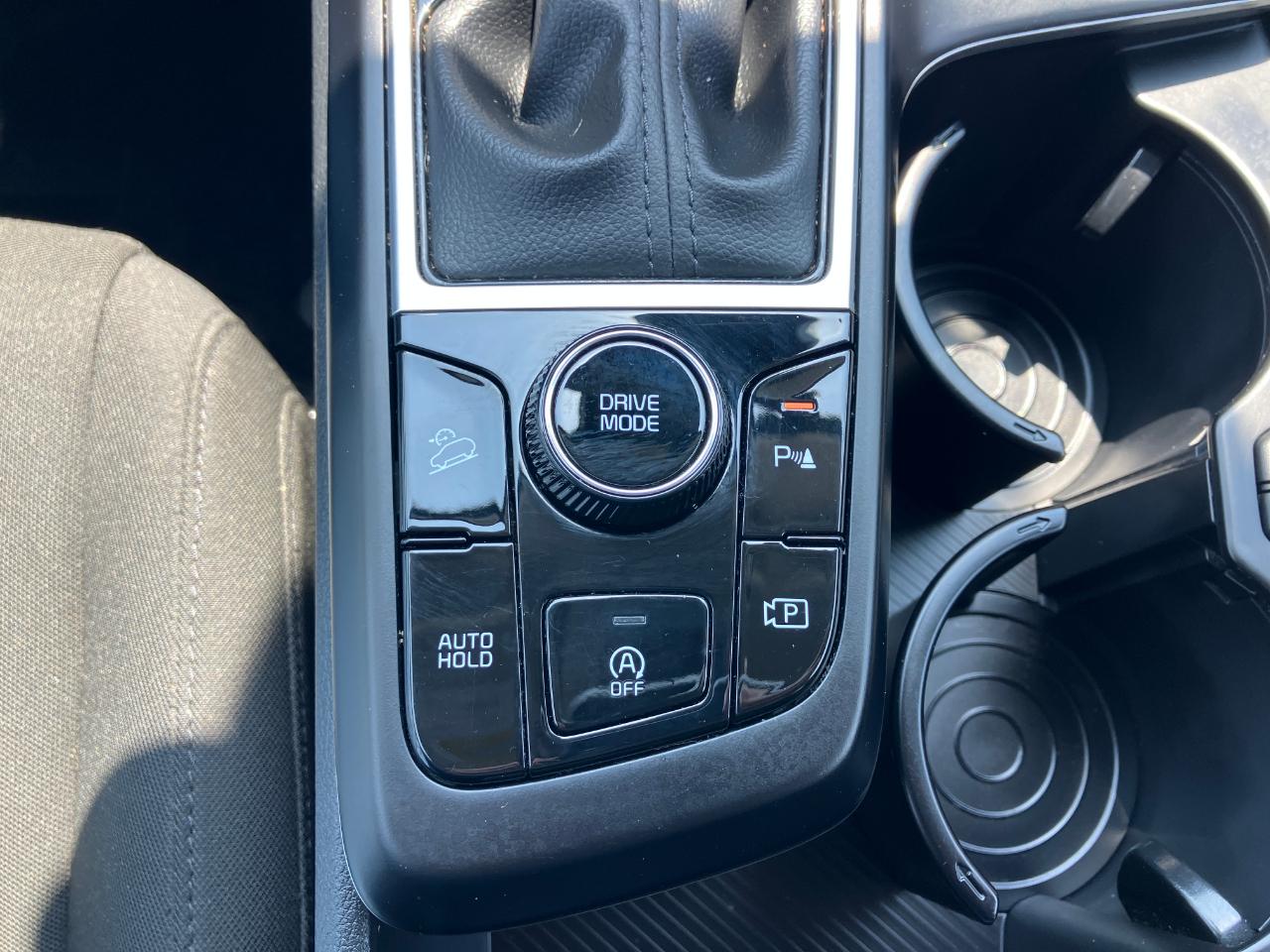 Kia Sportage LX 2025