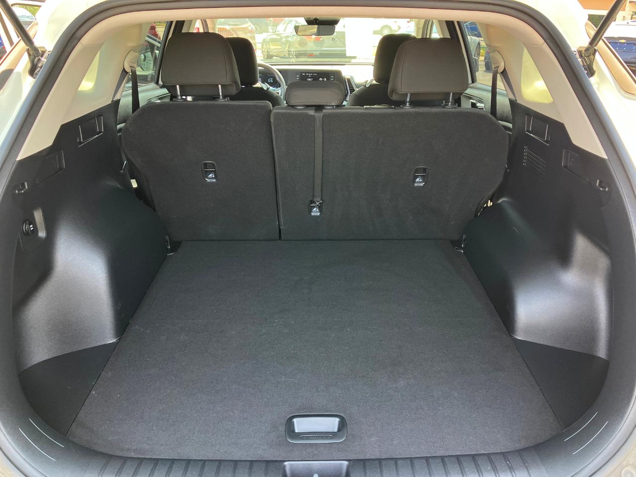 Kia Sportage LX 2025