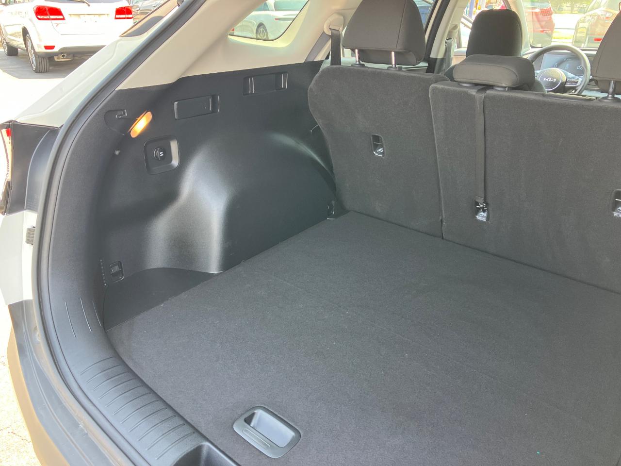 Kia Sportage LX 2025