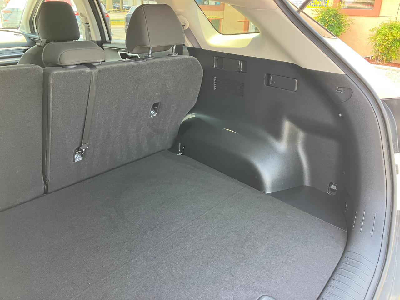Kia Sportage LX 2025