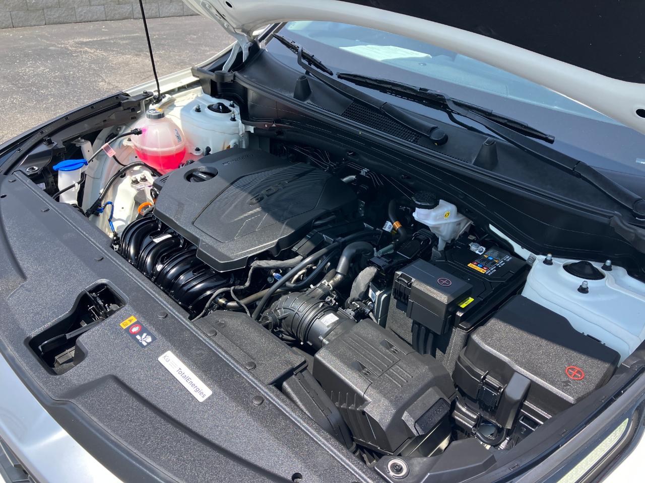 Kia Sportage LX 2025