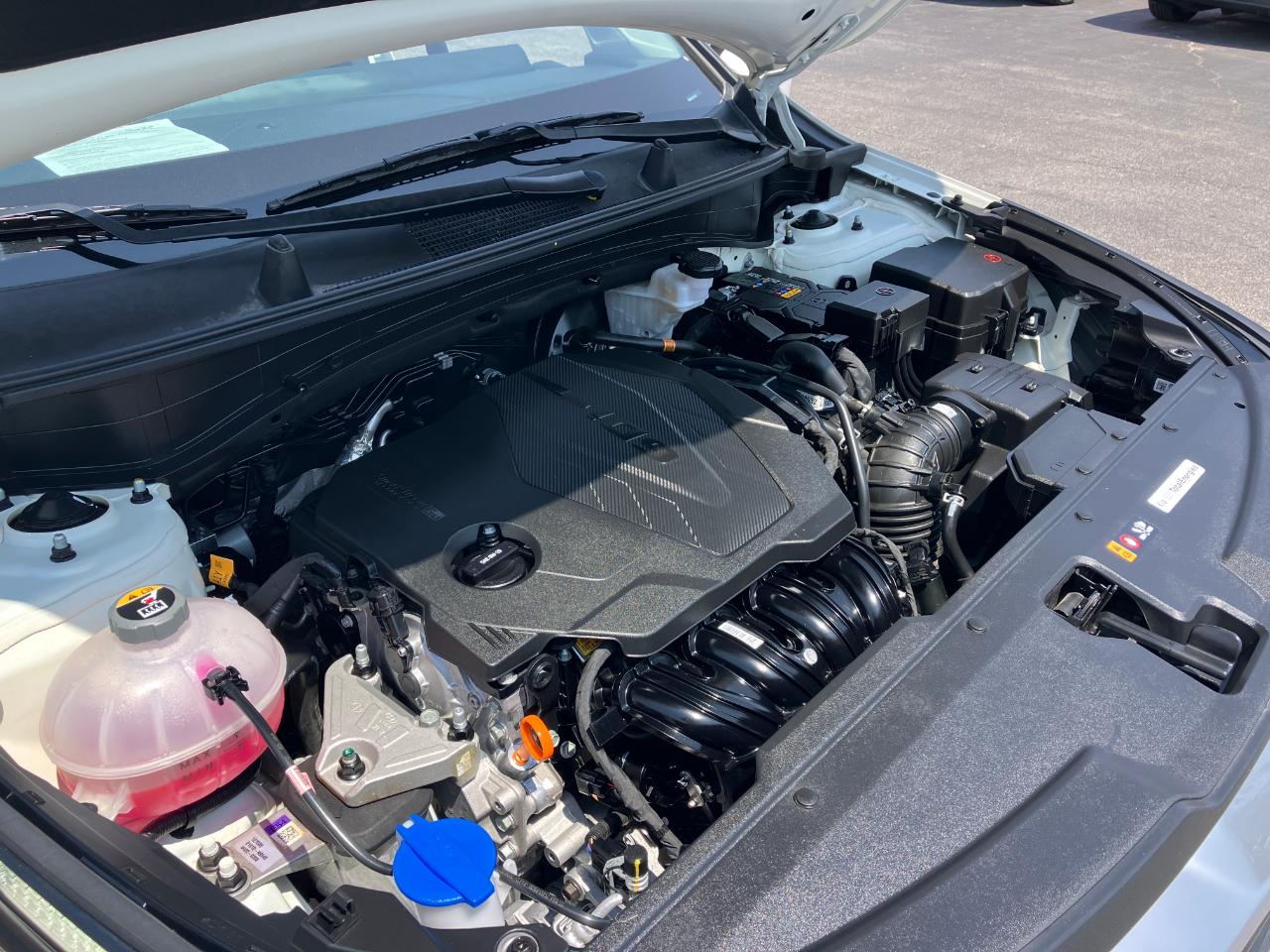 Kia Sportage LX 2025